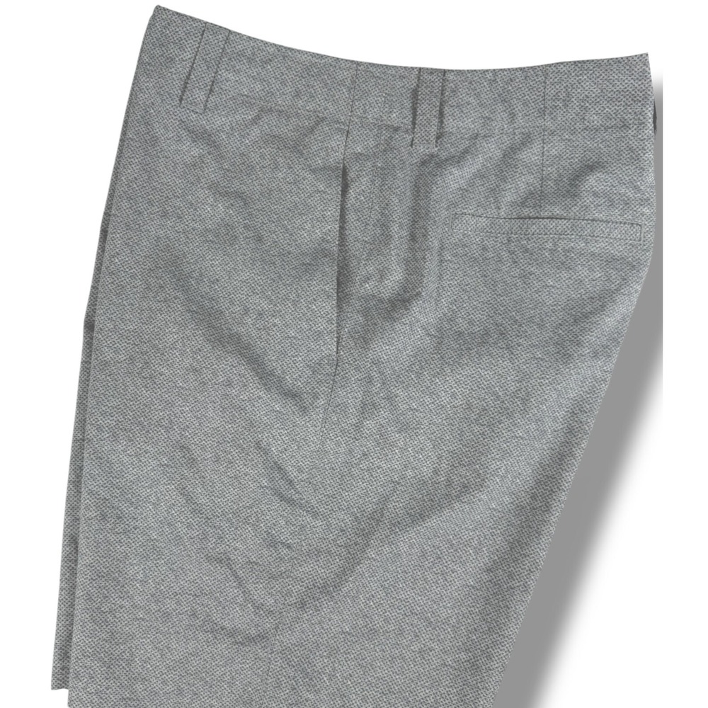 CALLAWAY Mens Golf Casual Chino Shorts - Size 38 - Gray‎